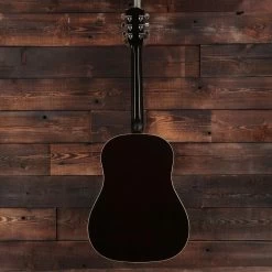 Gibson Montana J-45 Standard In Vintage Sunburst -Professional Guitar Store RS45VSN192B21433116 21433116 5