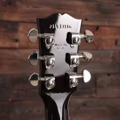 Gibson Montana J-45 Standard In Vintage Sunburst -Professional Guitar Store RS45VSN192B21433116 21433116 6