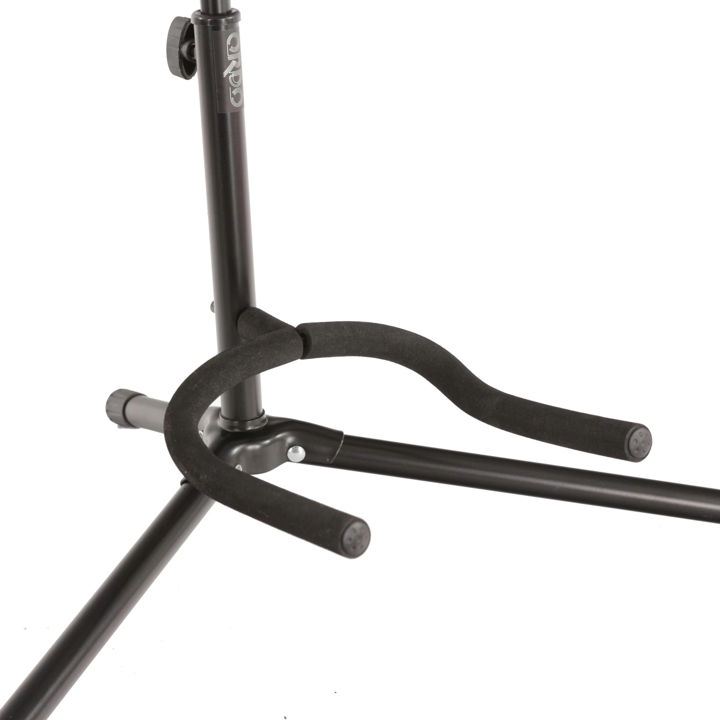 Ordo SGA 100 Tripod Guitar Stand 3 Ordo SGA 100 Tripod Guitar Stand - Image 3