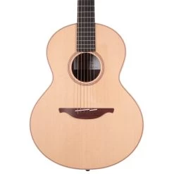 Lowden S-32 Indian Rosewood Back Sitka Spruce Top Acoustic Guitar