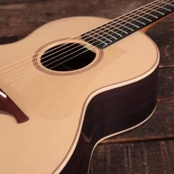 Lowden S-32 Indian Rosewood Back Sitka Spruce Top Acoustic Guitar -Professional Guitar Store S 32IRSS2B26649 S 32IRSS 2B26649 10