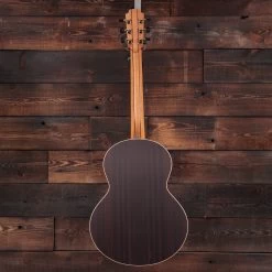 Lowden S-32 Indian Rosewood Back Sitka Spruce Top Acoustic Guitar -Professional Guitar Store S 32IRSS2B26649 S 32IRSS 2B26649 4