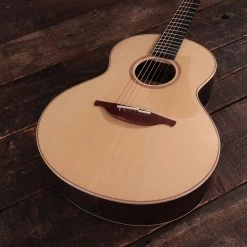 Lowden S-32 Indian Rosewood Back Sitka Spruce Top Acoustic Guitar -Professional Guitar Store S 32IRSS2B26649 S 32IRSS 2B26649 7