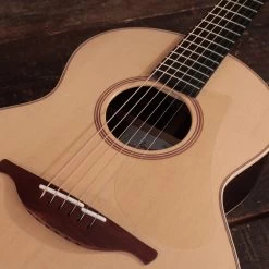 Lowden S-32 Indian Rosewood Back Sitka Spruce Top Acoustic Guitar -Professional Guitar Store S 32IRSS2B26649 S 32IRSS 2B26649 8