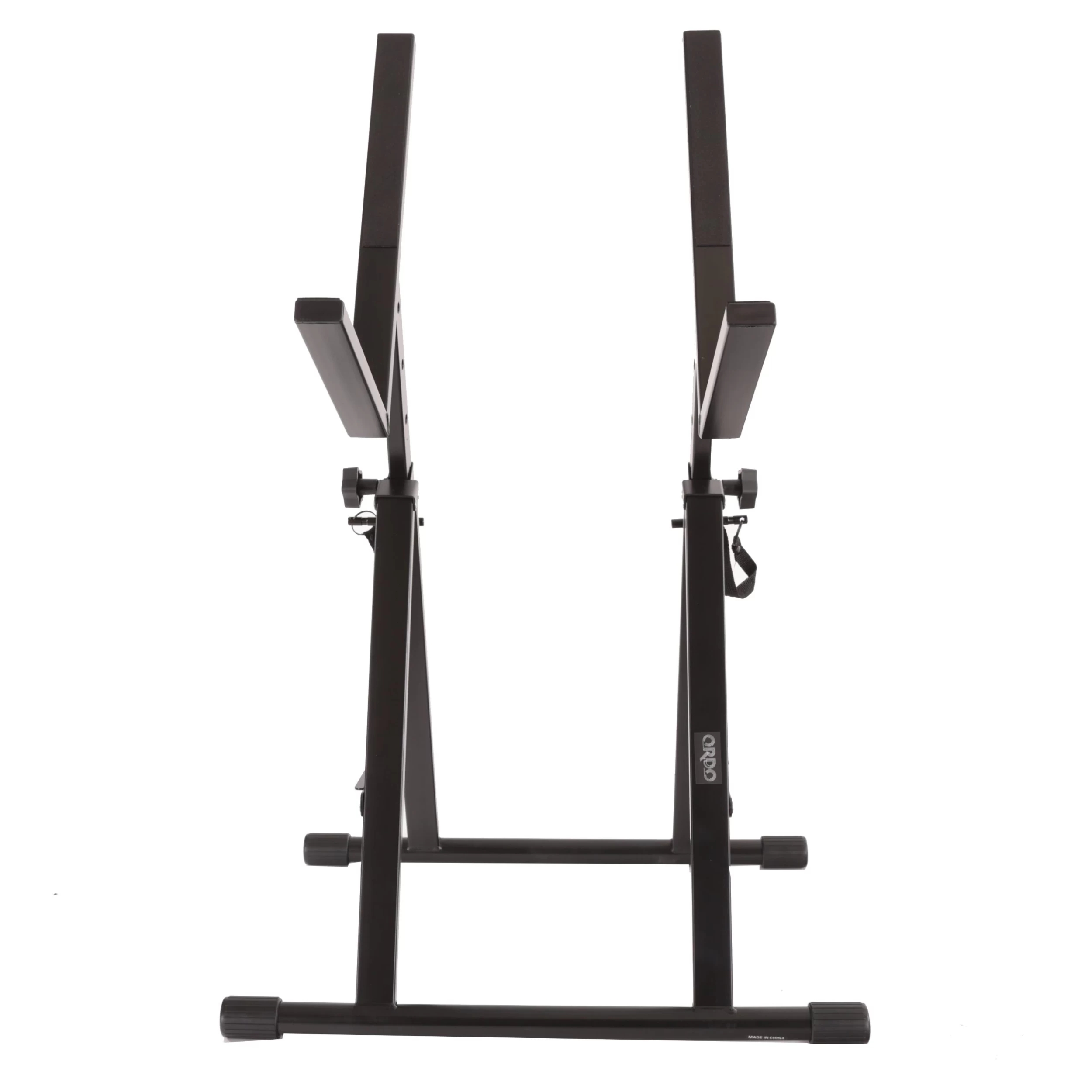 Ordo AMP5.2 Foldable Amp Monitor Floor Stand 1 Ordo AMP5.2 Foldable Amp Monitor Floor Stand