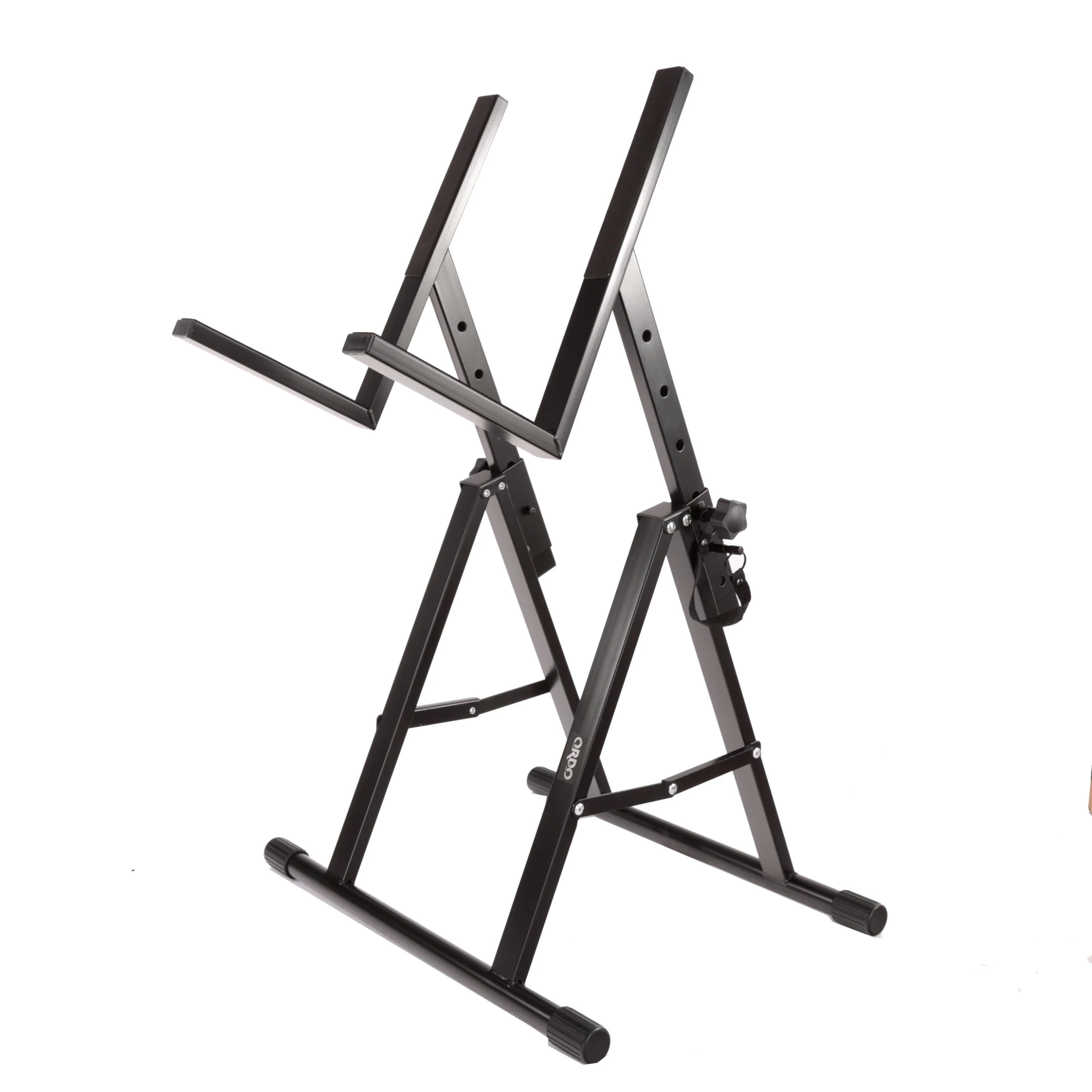 Ordo AMP5.2 Foldable Amp Monitor Floor Stand 3 Ordo AMP5.2 Foldable Amp Monitor Floor Stand - Image 3