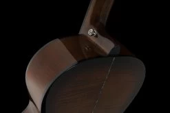 PRS SE Tonare P50E Parlour Electro Acoustic Guitar In Black Gold 16 PRS SE Tonare P50E Parlour Electro Acoustic Guitar In Black Gold -Professional Guitar Store SEPPE50EBG PRS SE Tonare P50E Parlour Electro Acoustic Guitar in Black Gold 7