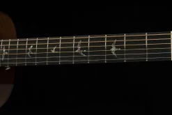 PRS SE Tonare P50E Parlour Electro Acoustic Guitar In Black Gold 18 PRS SE Tonare P50E Parlour Electro Acoustic Guitar In Black Gold -Professional Guitar Store SEPPE50EBG PRS SE Tonare P50E Parlour Electro Acoustic Guitar in Black Gold 9