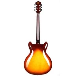 Grote G35 Semi-Hollow Electric Guitar In Violin Sunburst 9 Grote G35 Semi-Hollow Electric Guitar In Violin Sunburst -Professional Guitar Store SGE GROTE 335 VS 202009111639525 1024x1024402x