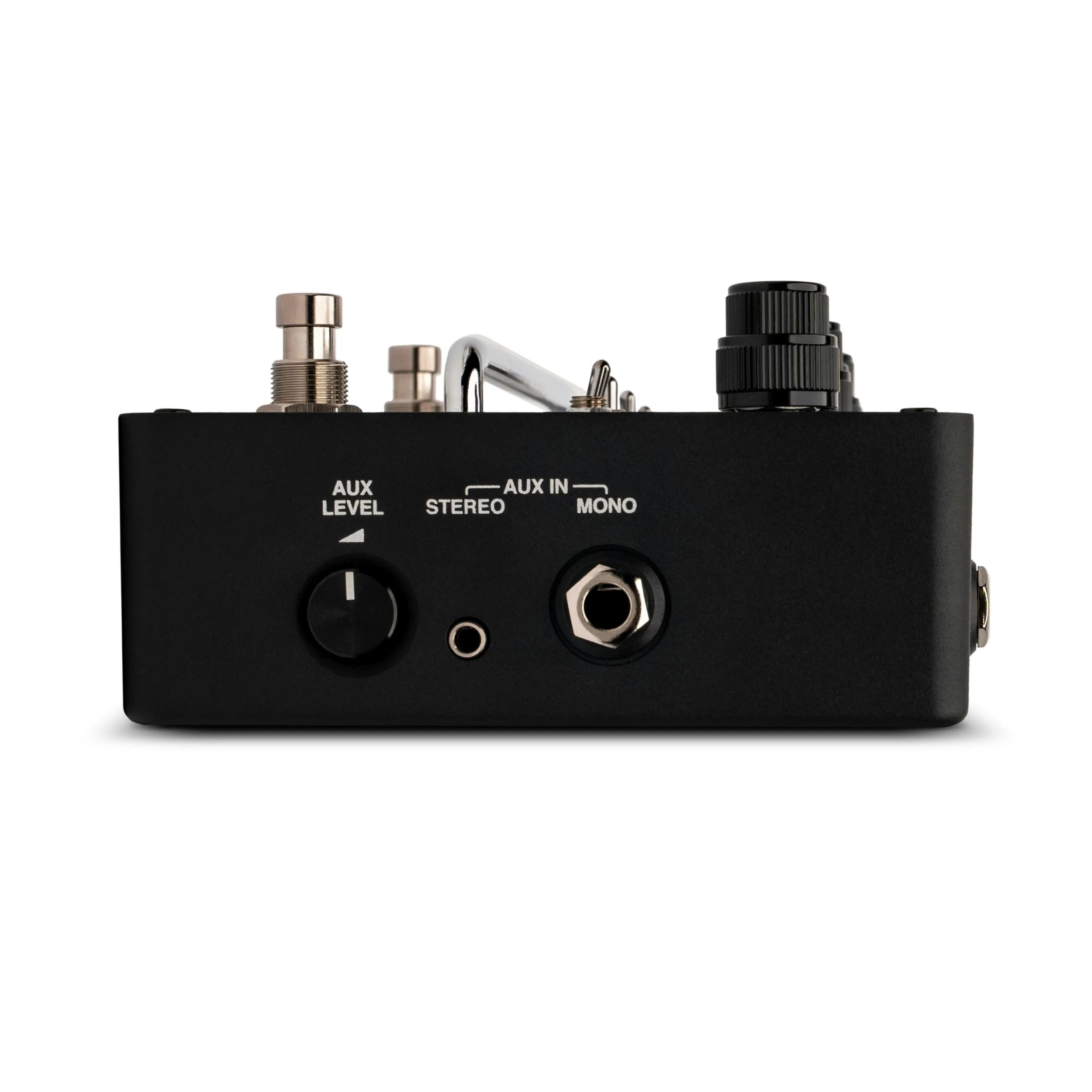 Ampeg SGT-DI Bass Preamp & DI Pedal 9 Ampeg SGT-DI Bass Preamp & DI Pedal - Image 9