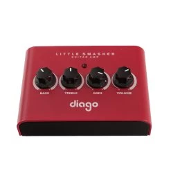 Second Hand Diago Little Smasher 5w Guitar Amp Head