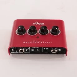 Second Hand Diago Little Smasher 5w Guitar Amp Head -Professional Guitar Store SH 114 0799 SH 114 0799 5
