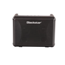 Second Hand Blackstar Super Fly Mini Bluetooth Guitar Amplifier