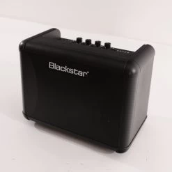 Second Hand Blackstar Super Fly Mini Bluetooth Guitar Amplifier -Professional Guitar Store SH 122 0554 SH 122 0554 4