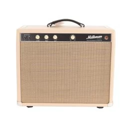 Second Hand Milkman One Watt Plus Combo