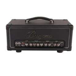 Second Hand Bugera G20 Infinium 20w Valve Head