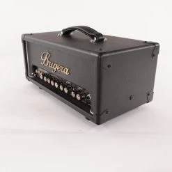 Second Hand Bugera G20 Infinium 20w Valve Head -Professional Guitar Store SH 235 1405 SH 235 1405 4