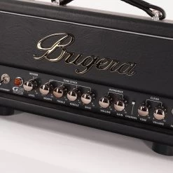 Second Hand Bugera G20 Infinium 20w Valve Head -Professional Guitar Store SH 235 1405 SH 235 1405 8