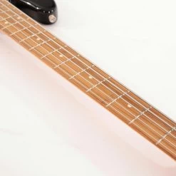 Second Hand Fender Player Jazz Bass 5 String In Tobacco Sunburst -Professional Guitar Store SH 241 2363 SH 241 2363 12