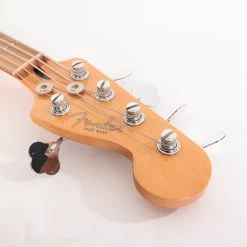 Second Hand Fender Player Jazz Bass 5 String In Tobacco Sunburst -Professional Guitar Store SH 241 2363 SH 241 2363 13