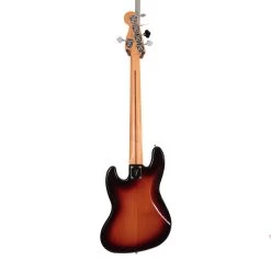 Second Hand Fender Player Jazz Bass 5 String In Tobacco Sunburst -Professional Guitar Store SH 241 2363 SH 241 2363 5 1