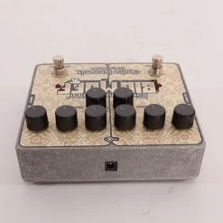 Second Hand Electro Harmonix Germanium 4 Big Muff Pi Overdrive Pedal -Professional Guitar Store SH 241 2394 SH 241 2394 5