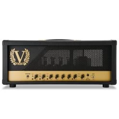 Victory 'The Super Sheriff' 100 Wide Body Valve Amp Head