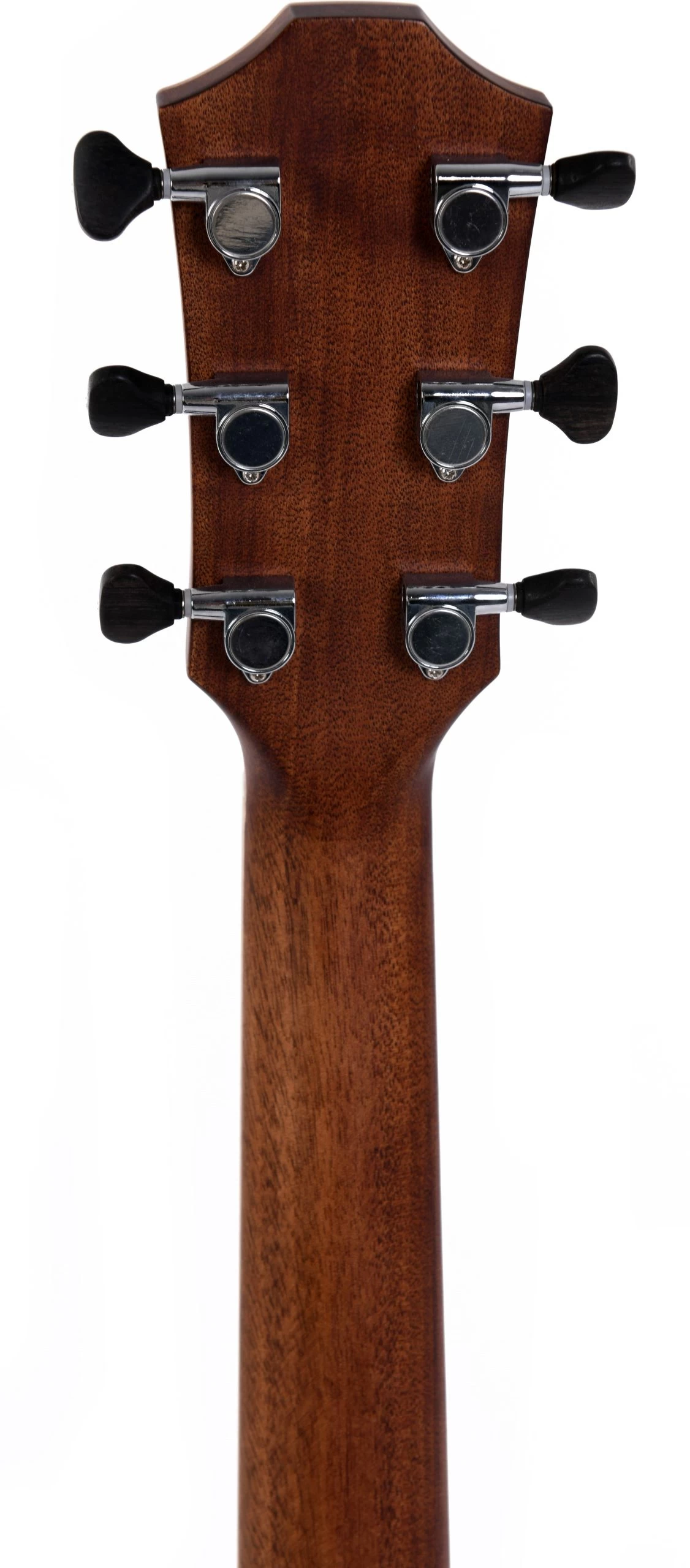 Sigma Modern Series GBCE-3-SB+ Blackwood Cutaway Electro Acoustic Guitar 7 Sigma Modern Series GBCE-3-SB+ Blackwood Cutaway Electro Acoustic Guitar - Image 7