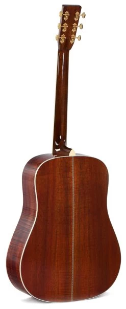 Sigma Special Edition SDK-41 Dreadnought Acoustic Guitar In Natural 10 Sigma Special Edition SDK-41 Dreadnought Acoustic Guitar In Natural -Professional Guitar Store SIG GTR SDK 41 Sigma Special Edition SDK 41 Dreadnought Acoustic Guitar in Natural 4 1