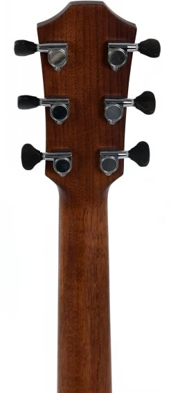 Sigma Modern Series GZCE-3+ Ziricote Cutaway Electro Acoustic Guitar 13 Sigma Modern Series GZCE-3+ Ziricote Cutaway Electro Acoustic Guitar -Professional Guitar Store SIG GZCE 3PLUS Sigma Modern Series GZCE 3 Plus Ziricote Headstock Back