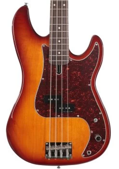Sire Marcus Miller P5R Alder 4-String Bass Guitar In Tobacco Sunburst