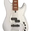 Sire Marcus Miller P8 Swamp Ash 5-String Bass Guitar In White Blonde