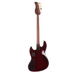 Sire Marcus Miller V10dx Swamp Ash 4-String Bass Guitar In Tobacco Sunburst 8 Sire Marcus Miller V10dx Swamp Ash 4-String Bass Guitar In Tobacco Sunburst -Professional Guitar Store SIREV10DXAW4TS Sire Marcus Miller V10dx Swamp Ash 4 String Bass Guitar in Tobacco Sunburst 3