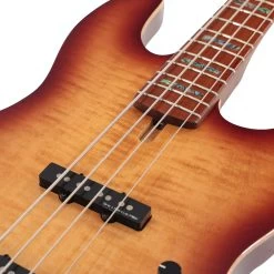 Sire Marcus Miller V10dx Swamp Ash 4-String Bass Guitar In Tobacco Sunburst 10 Sire Marcus Miller V10dx Swamp Ash 4-String Bass Guitar In Tobacco Sunburst -Professional Guitar Store SIREV10DXAW4TS Sire Marcus Miller V10dx Swamp Ash 4 String Bass Guitar in Tobacco Sunburst 5