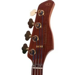 Sire Marcus Miller V10dx Swamp Ash 4-String Fretless Bass Guitar In Tobacco Sunburst 13 Sire Marcus Miller V10dx Swamp Ash 4-String Fretless Bass Guitar In Tobacco Sunburst -Professional Guitar Store SIREV10DXFLAW4TS Sire Marcus Miller V10dx Swamp Ash 4 String Fretless Bass Guitar in Tobacco Sunburst 7