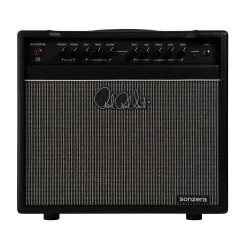 B Stock : PRS Sonzera 20 1x12" Valve Amp Combo