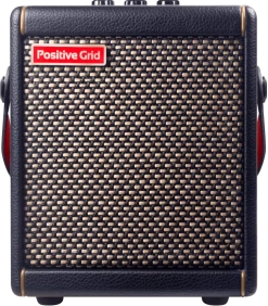 Positive Grid Spark Mini Practice Amp