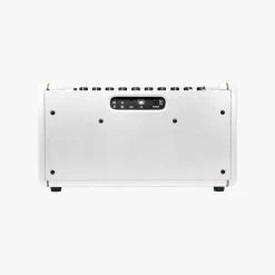 Positive Grid Spark 40w Practice Amp In Pearl -Professional Guitar Store SPARK P Spark pearl back shopify 58