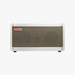 Positive Grid Spark 40w Practice Amp In Pearl