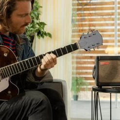 Positive Grid Spark 40w Practice Amp -Professional Guitar Store SPARK spark black kv1 shopify 01