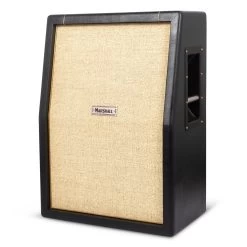 Marshall ST212 Studio JTM 2x12" Guitar Amp Cabinet -Professional Guitar Store ST212 Marshall ST212 JTM Studio Cab Right