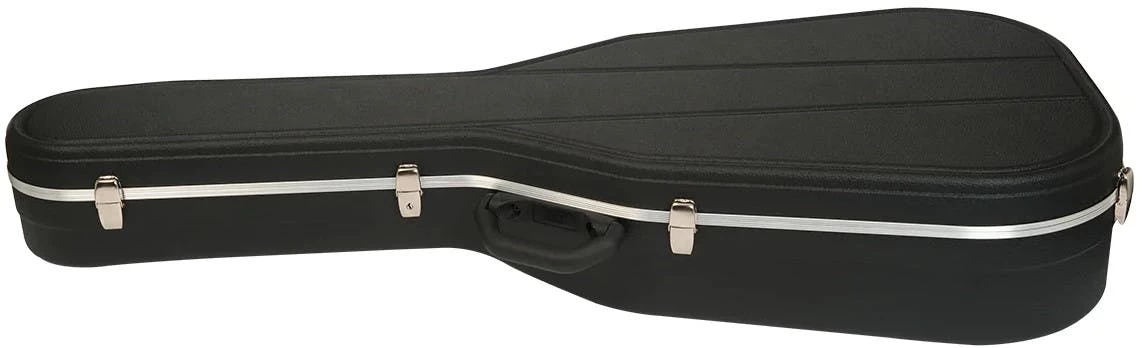 Hiscox Standard Dreadnought Acoustic Guitar Case 1 Hiscox Standard Dreadnought Acoustic Guitar Case