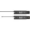 Alto Stealth 1 Mono UHF XLR To XLR Wireless System - Ch. 70