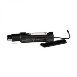 Alto Stealth 1 Mono UHF XLR To XLR Wireless System - Ch. 70 7 Alto Stealth 1 Mono UHF XLR To XLR Wireless System - Ch. 70 -Professional Guitar Store STEALTH1XEUK stealth4hero