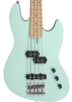 Sire Version 2 Marcus Miller U5 Short Scale Bass Guitar In Mint
