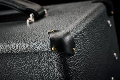 Victory VX The Kraken 50w Compact Sleeve Guitar Amplifier Head With EL34 Valves -Professional Guitar Store VICVX COMPACTEL34 the kraken wooden sleeve compact el34 10