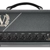 Victory VX The Kraken 50w Compact Sleeve Guitar Amplifier Head With EL34 Valves