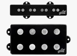Aguilar Hum Cancelling AG 4M/J-HC 4-String Bass Pickup Set